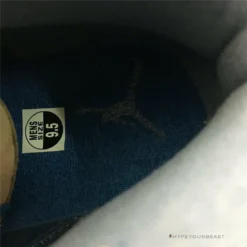 HypeYourBeast Air Jordan 6 Retro 'Diffused Blue' 31 HypeYourBeast Air Jordan 6 Retro 'Diffused Blue'