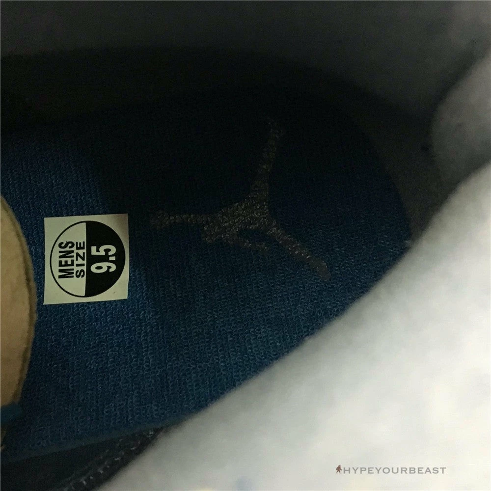 HypeYourBeast Air Jordan 6 Retro 'Diffused Blue' 11 HypeYourBeast Air Jordan 6 Retro 'Diffused Blue'