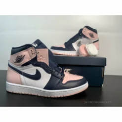 Hypeyourbeast Air Jordan 1 Retro High 'Atmosphere'