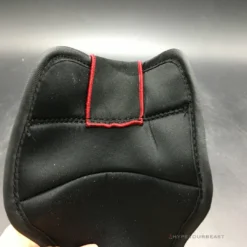 Hypeyourbeast Air Jordan 1 Retro High Defiant White Retro Red