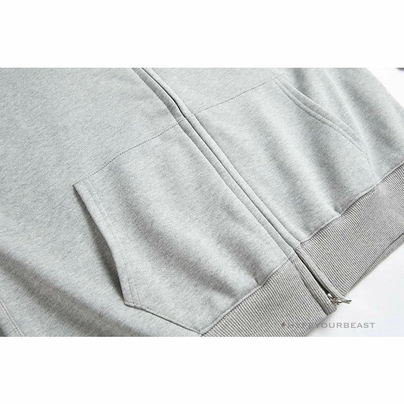 Hypeyourbeast BAPE Classic Ape Head Hoodie 'GREY' 9 Hypeyourbeast BAPE Classic Ape Head Hoodie 'GREY'