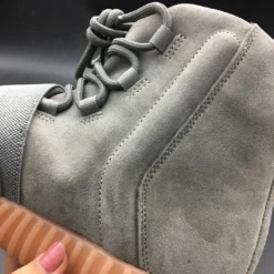 Hypeyourbeast Yeezy Boost 750 Light Grey