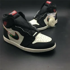 Hypeyourbeast Air Jordan 1 Retro High Sports Illustrated (A Star Is Born)