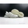 Hypeyourbeast Balenciaga Track Sneakers 3.0 White Rubber Sole