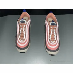 Hypeyourbeast Nike Air Max 97 Corduroy Pack Pink