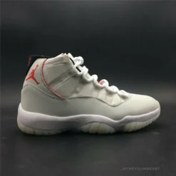 HypeYourBeast Air Jordan 11 Retro 'Platinum Tint'