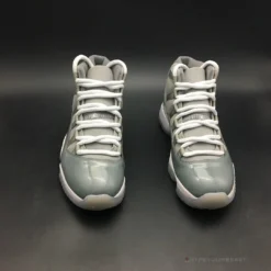 HypeYourBeast Air Jordan 11 Retro 'Cool Grey'