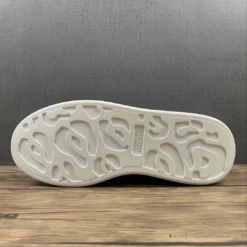 HypeYourBeast Alexander McQueen Black / Black / White A. Mcqueen