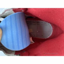 Hypeyourbeast Air Jordan 1 Retro 'Metallic Red' 28 Hypeyourbeast Air Jordan 1 Retro 'Metallic Red'