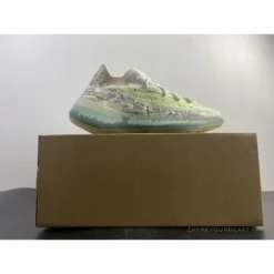 HypeYourBeast Adidas Yeezy Boost 380 'Alien Blue'