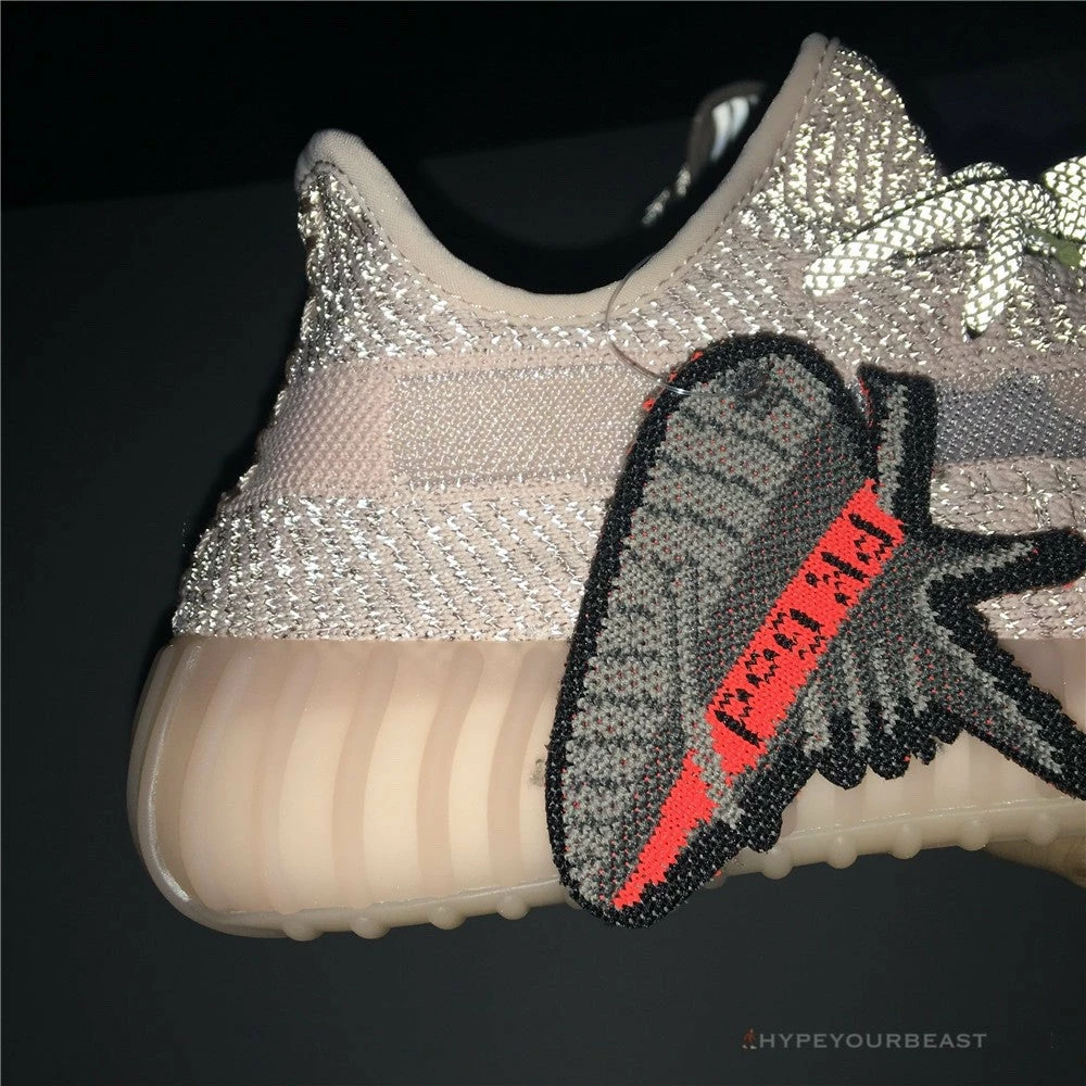 Hypeyourbeast Adidas Yeezy Boost 350 V2 'Synth' (Reflective) 7 Hypeyourbeast Adidas Yeezy Boost 350 V2 'Synth' (Reflective)