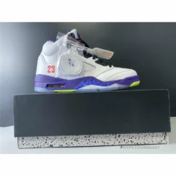 Hypeyourbeast Air Jordan 5 Fresh Prince