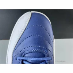 Hypeyourbeast Air Jordan 12 'Stone Blue'