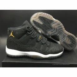 HypeYourBeast Air Jordan 11 Retro Premium 'Heiress'