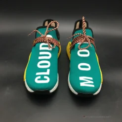 Hypeyourbeast Adidas NMD Pharrell X NMD Human Race 'Sun Glow'