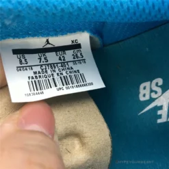 Hypeyourbeast Air Jordan 1 Low 'UNC' 29 Hypeyourbeast Air Jordan 1 Low 'UNC'