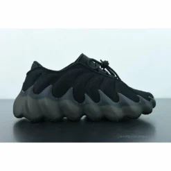 Hypeyourbeast Adidas Yeezy Boost 400 Black