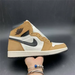 Hypeyourbeast Air Jordan 1 Retro High 'Rookie Of The Year' 26 Hypeyourbeast Air Jordan 1 Retro High 'Rookie Of The Year'