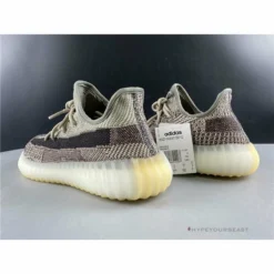 HypeYourBeast Adidas Yeezy Boost 350 V2 'Zyon'
