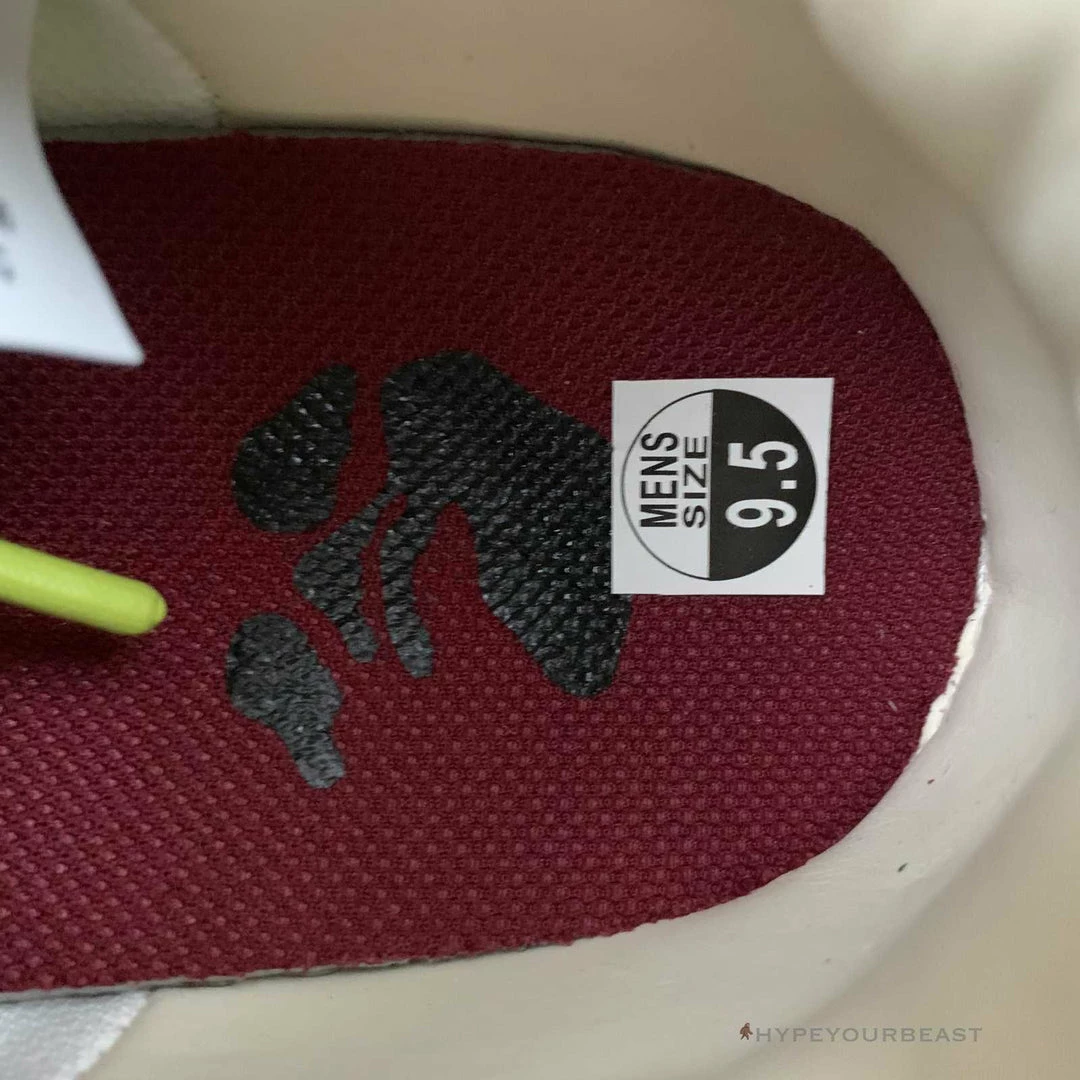 HypeYourBeast Off White X Nike Dunk Low 'Dear Summer - The 08/50' 5 HypeYourBeast Off White X Nike Dunk Low 'Dear Summer - The 08/50'