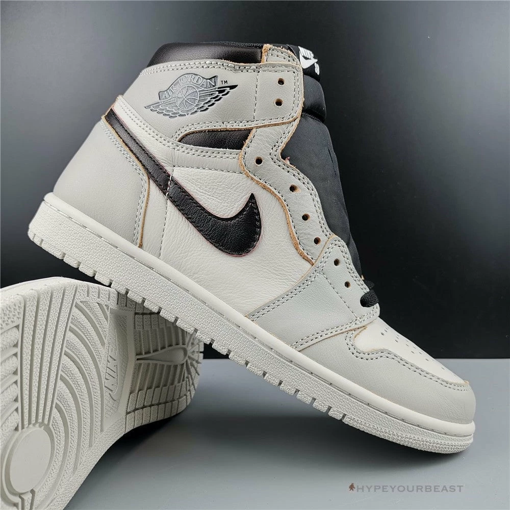 Hypeyourbeast Jordan 1 Retro High OG Defiant SB NYC To Paris 6 Hypeyourbeast Jordan 1 Retro High OG Defiant SB NYC To Paris