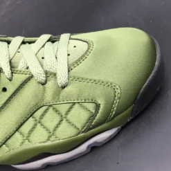 HypeYourBeast Air Jordan 6 Retro High Pinnacle 'Flight Jacket' 48 HypeYourBeast Air Jordan 6 Retro High Pinnacle 'Flight Jacket'