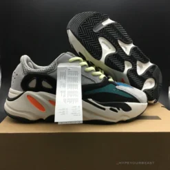 Hypeyourbeast Adidas Yeezy Boost 700 'Wave Runner'