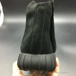 Hypeyourbeast Yeezy Boost 750 Black