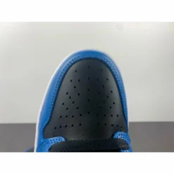 HypeYourBeast Air Jordan 1 Retro High OG 'Dark Marina Blue'