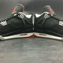 Hypeyourbeast Air Jordan 4 Bred