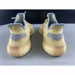 Hypeyourbeast Adidas Yeezy Boost 350 V2 'Linen' 32 Hypeyourbeast Adidas Yeezy Boost 350 V2 'Linen'
