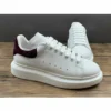 HypeYourBeast Alexander McQueen White / Purple A. Mcqueen
