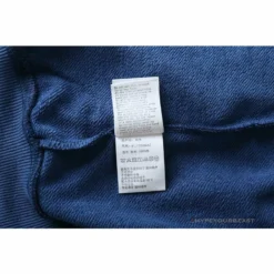 Hypeyourbeast Clothes BAPE Camo Hoodie Shark Head 'NAVY BLUE' 36 Hypeyourbeast Clothes BAPE Camo Hoodie Shark Head 'NAVY BLUE'