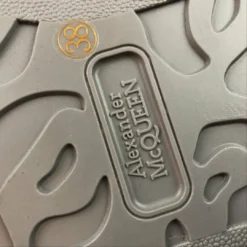 HypeYourBeast Alexander McQueen Transparent Sole