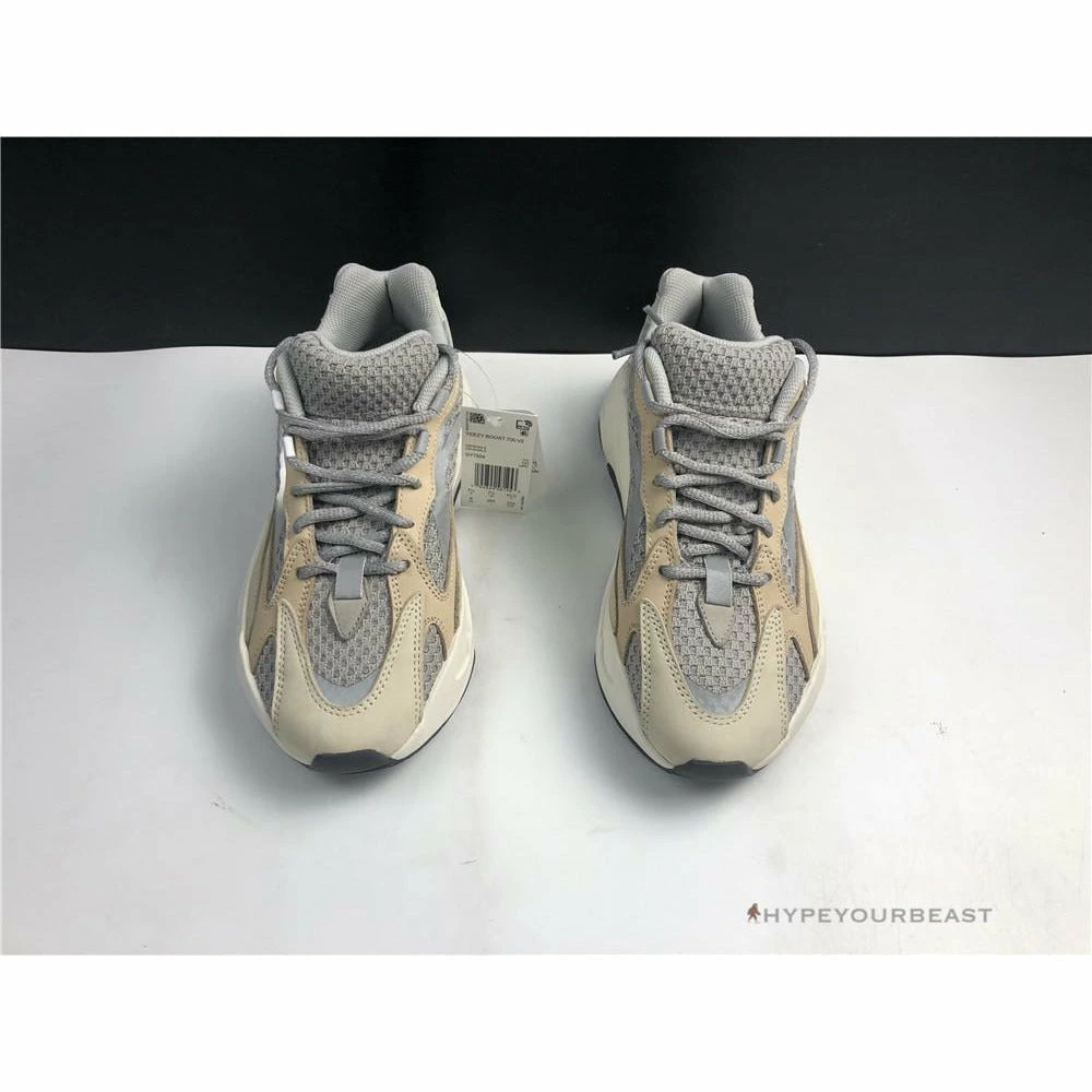 Hypeyourbeast Adidas Yeezy Boost 700 V2 'Cream' 9 Hypeyourbeast Adidas Yeezy Boost 700 V2 'Cream'