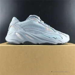 Hypeyourbeast Adidas Yeezy Boost 700 'Hospital Blue'