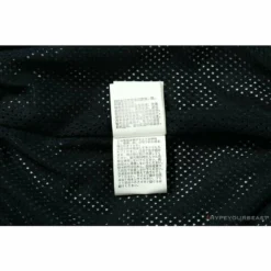 Hypeyourbeast BAPE X COACH Co-Branded Grey-Blue Shorts Clothes