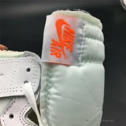 Hypeyourbeast The Ten: Off White X Jordan 1