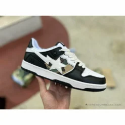 Hypeyourbeast Bape Sk8 St Camo Clothes