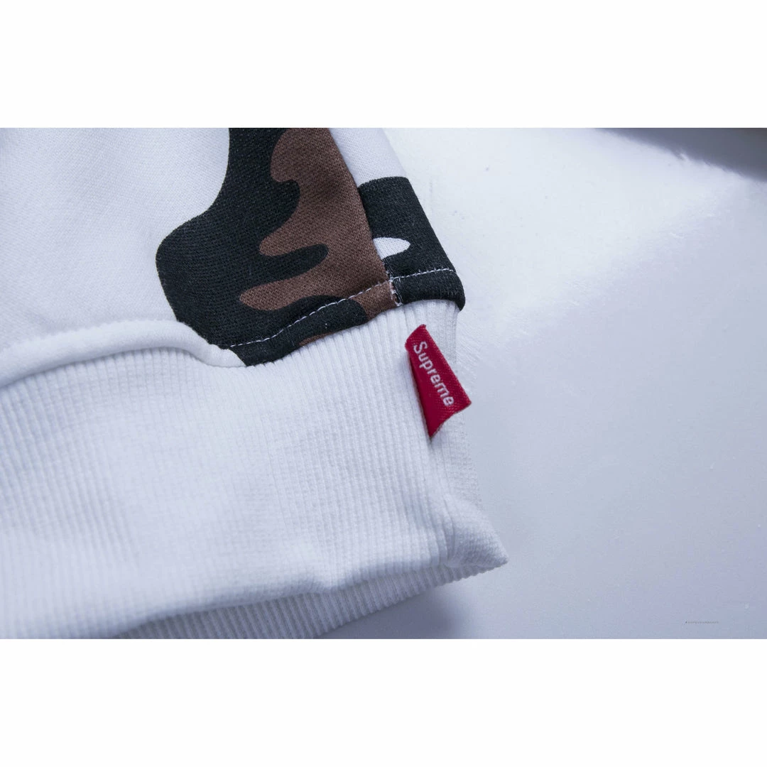 HypeYourBeast Supreme Camo Hoodie White Camouflage Hoodies & Jackets 7 HypeYourBeast Supreme Camo Hoodie White Camouflage Hoodies & Jackets