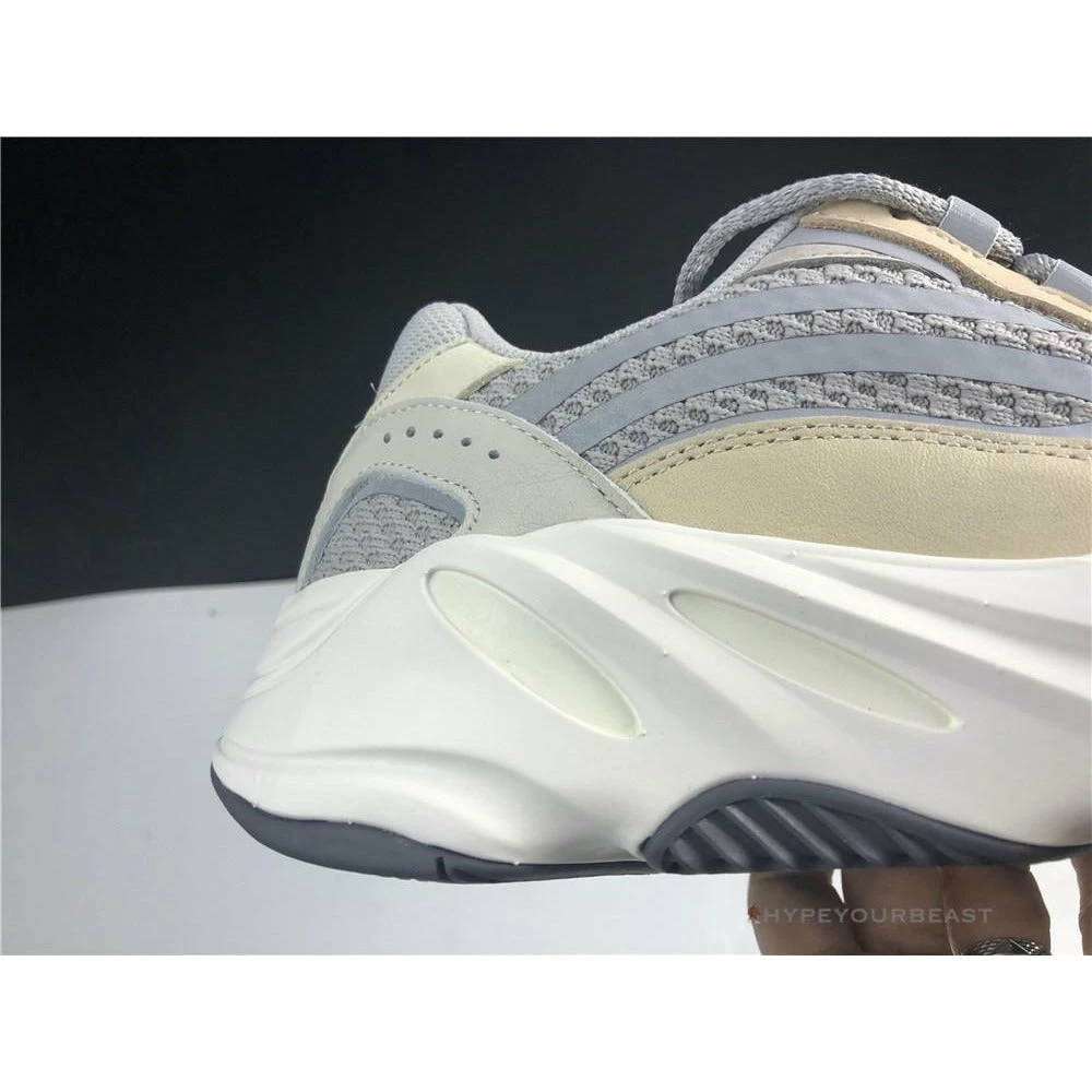 Hypeyourbeast Adidas Yeezy Boost 700 V2 'Cream' 10 Hypeyourbeast Adidas Yeezy Boost 700 V2 'Cream'