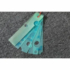 Hypeyourbeast T-Shirts OFF-WHITE Sea Blue Cross Arrow Tee Shirt 'WHITE' 17 Hypeyourbeast T-Shirts OFF-WHITE Sea Blue Cross Arrow Tee Shirt 'WHITE'