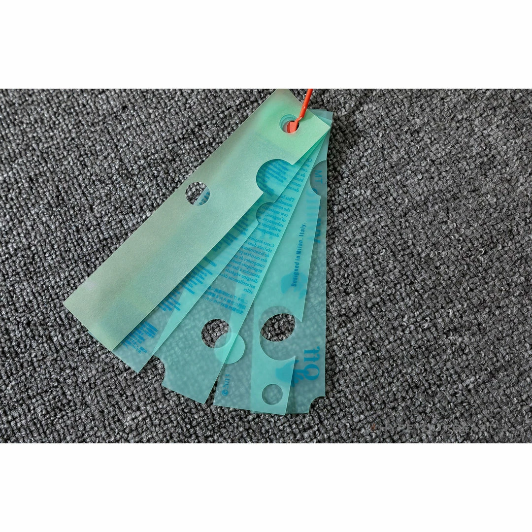 Hypeyourbeast T-Shirts OFF-WHITE Sea Blue Cross Arrow Tee Shirt 'WHITE' 9 Hypeyourbeast T-Shirts OFF-WHITE Sea Blue Cross Arrow Tee Shirt 'WHITE'