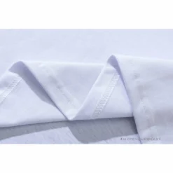 Hypeyourbeast T-Shirts OFF-WHITE Mary Religious Oil Painting Tee Shirt 'WHITE' 15 Hypeyourbeast T-Shirts OFF-WHITE Mary Religious Oil Painting Tee Shirt 'WHITE'