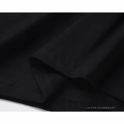 Hypeyourbeast OFF-WHITE Baroque Angel Religious Painting Tee Shirt 'BLACK' T-Shirts 23 Hypeyourbeast OFF-WHITE Baroque Angel Religious Painting Tee Shirt 'BLACK' T-Shirts