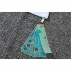 Hypeyourbeast OFF-WHITE Acrylic Hand-Painted Graffiti Pattern Tee Shirt 'WHITE' 17 Hypeyourbeast OFF-WHITE Acrylic Hand-Painted Graffiti Pattern Tee Shirt 'WHITE'