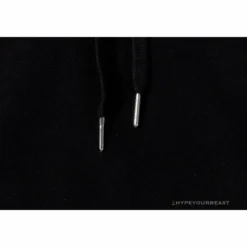 Hypeyourbeast Hoodies & Jackets OFF-WHITE Green Arrow Hoodie 'BLACK'