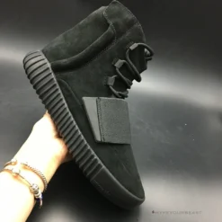 Hypeyourbeast Yeezy Boost 750 Black