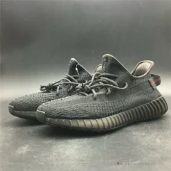 Hypeyourbeast Yeezy Boost 350 V2 Static Black