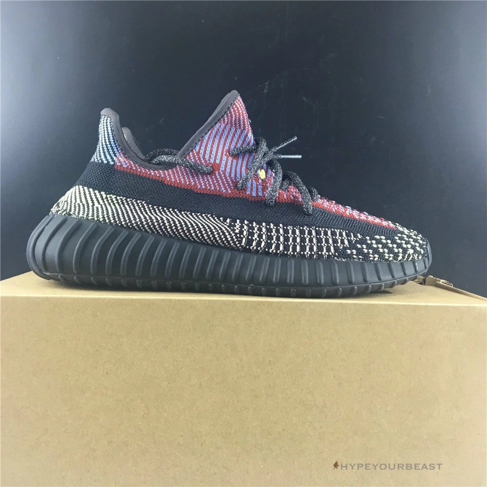 Hypeyourbeast Adidas Yeezy Boost 350 V2 'Yecheil' 5 Hypeyourbeast Adidas Yeezy Boost 350 V2 'Yecheil'
